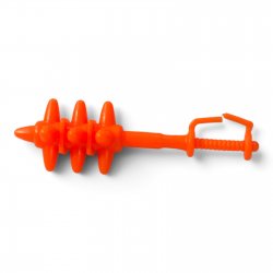 Masters of the Universe - Spikor Orange Battle Club (Loose)