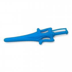 Masters of the Universe: Weapons Pak - Blue Sword (Loose)