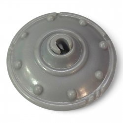 Masters of the Universe: Weapons Pak - Grey Shield (Loose)