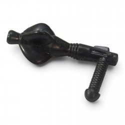 Masters of the Universe: Weapons Pak - Black Gun (Loose)
