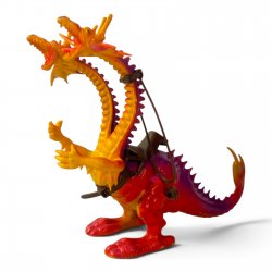 The Other World: Beasts - Gaifand (2 Headed Dragon)