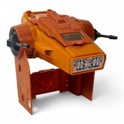 Star Wars: Return of the Jedi - AST-5 Armored Sentinel Transport