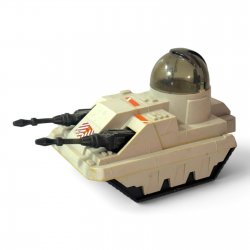 Star Wars: The Empire Strikes Back - MLC-3 Mobile Laser Cannon