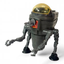 Star Wars: The Empire Strikes Back - CAP-2 Captivator