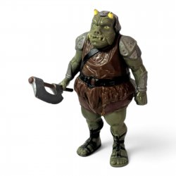 Star Wars: Return of the Jedi - Gamorrean Guard (Macau)