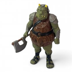 Star Wars: Return of the Jedi - Gamorrean Guard (Macau)