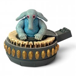 Star Wars: Return of the Jedi - Max Rebo