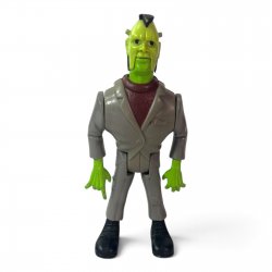 The Real Ghostbusters - The Frankenstein Monster