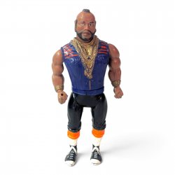 The A-Team - B.A. Baracus
