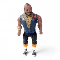 The A-Team - B.A. Baracus