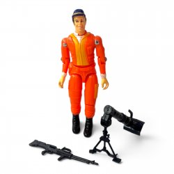The A-Team: Soldiers Of Fortune - Face