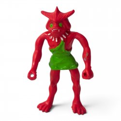 The Other World - Zendo (Evil King of the Mogs)