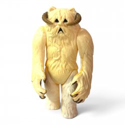 Star Wars: The Empire Strikes Back - Hoth Wampa