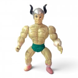 Combo Hero - Gallant