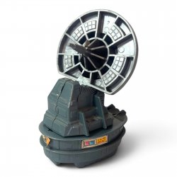 Star Wars: The Empire Strikes Back - Radar Laser Cannon