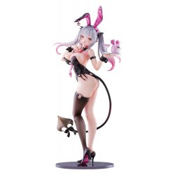 Patra Suou F:NEX PVC Figure 1/6 Patra Suou Bunny Ver. 30 cm