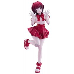 VA-11 HALL-A: Cyberpunk Bartender Action Pop Up Parade PVC Figure Dorothy Haze: Another Skin Ver. L Size 22 cm