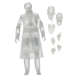 Universal Monsters Action Figure (Invisible) Invisible Man 18 cm