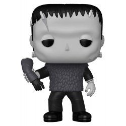 Universal Monsters POP! Movies Vinyl Figure Son of Frankenstein 9 cm