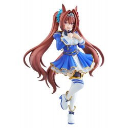 Umamusume: Pretty Derby Pop Up Parade PVC Figure Daiwa Scarlet L Size 23 cm