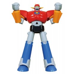 UFO Warrior Daiapolon Neo Dynamite Action Action Figure Daiapolon Anime Color Ver. 20 cm