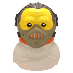 The Silence of the Lambs Tubbz Mini PVC Figure Hannibal Lecter 5 cm