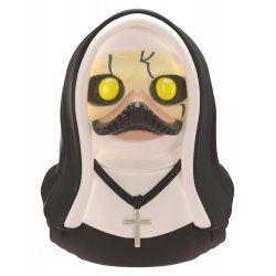 The Nun Tubbz Mini PVC Figure The Nun 5 cm
