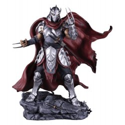 Teenage Mutant Ninja Turtles Legends Statue 1/3 Shredder (Comic Variant) 69 cm
