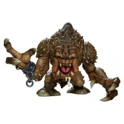 Star Wars Designer Collectible Statue Rancor 31 cm
