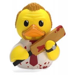 Shaun of the Dead Tubbz PVC Figure Shaun 10 cm