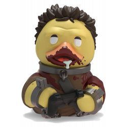 Shaun of the Dead Tubbz PVC Figure Ed 10 cm