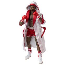 Rocky II Exquisite Super Action Figure 1/12 Apollo 16 cm