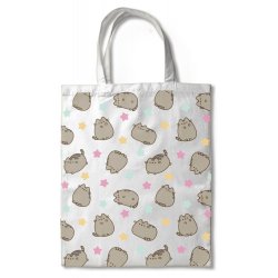 Pusheen Tote Bag Pusheen Stars 40 x 35 cm