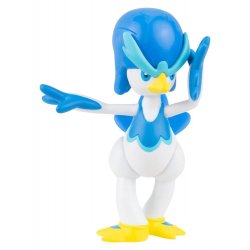 Pokémon Battle Figure Action Figure Wave 21 Quaxwell
