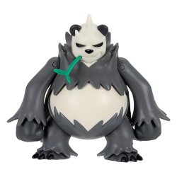 Pokémon Battle Feature Figure Pangoro