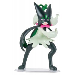 Pokémon Battle Feature Figure Meowscarada