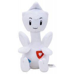 Pokémon Plush Figure Togetic 20 cm