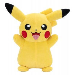 Pokémon Plush Figure Pikachu 30 cm