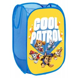 Paw Patrol Storage Basket Pups