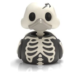 Holidays Tubbz PVC Figure Skeleton Halloween Boxed Edition 10 cm