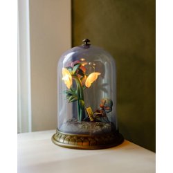 Cloche Fairies PVC Figure Hellie 20 cm