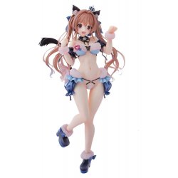 Original Character Figure 1/6 Kanon-chan Illustration by karory 29 cm