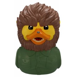 Monsters Tubbz Mini PVC Figure Wolfman 5 cm