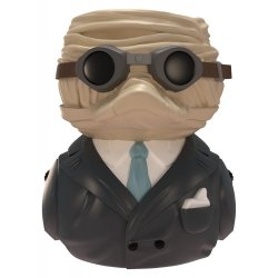 Monsters Tubbz Mini PVC Figure Invisible Man 5 cm