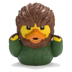 Monsters Tubbz PVC Figure Wolfman 10 cm