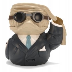 Monsters Tubbz PVC Figure Invisible Man 10 cm