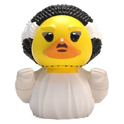 Monsters Tubbz PVC Figure Bride of Frankenstein Boxed Edition 10 cm
