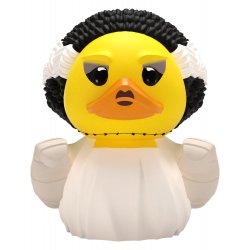 Monsters Tubbz Mini PVC Figure Bride of Frankenstein 5 cm