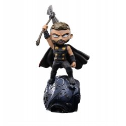 Avengers: Doomsday MiniCo Mini Figure Thor Odinson 23 cm
