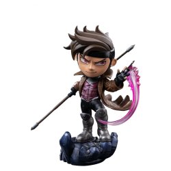 Avengers: Doomsday MiniCo Mini Figure Gambit (Remy LeBeau) 16 cm